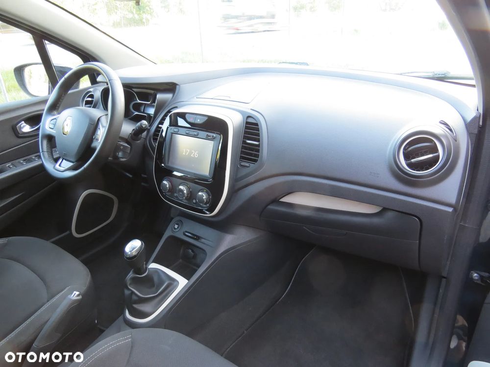Renault Captur ENERGY dCi 90 Start&Stop Life - 10
