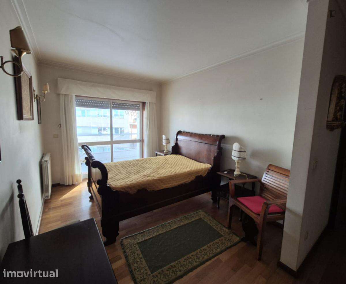Apartamento com 3 quartos - localizado em Celas Coimbra Portugal Co... - Grande imagem: 3/25