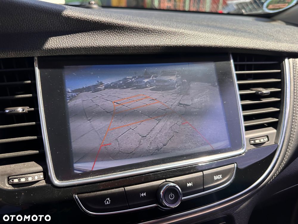Opel Mokka X 1.4 ECOTEC Start/Stop Ultimate - 9