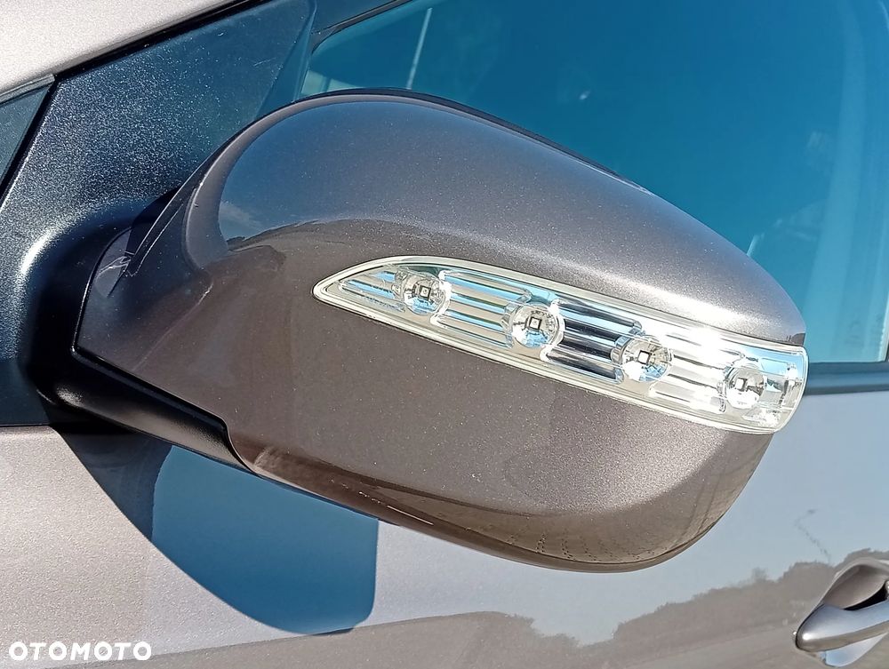 Hyundai ix35 1.6 GDI Premium 2WD - 10