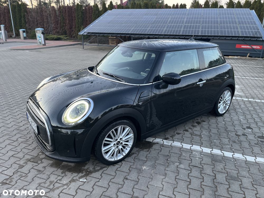 MINI Cooper Standard - 3