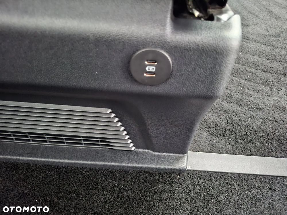 Ford Transit Custom Kombi 320 L2H1 Trend - 13
