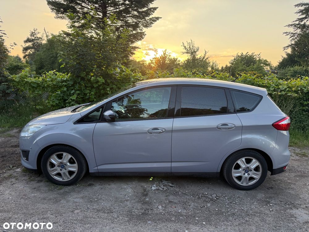 Ford C-MAX 1.6 Trend - 6
