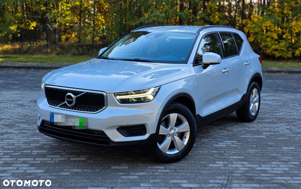 Volvo XC 40 - 2