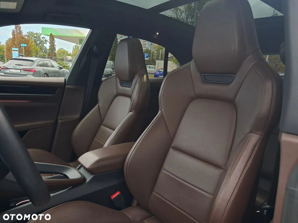 Porsche Macan 4 100kWh - 31