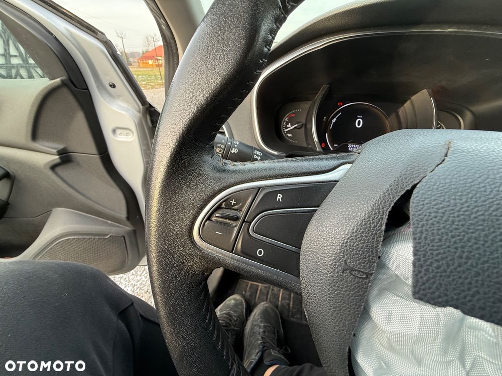 Renault Megane ENERGY dCi 90 EXPERIENCE - 26