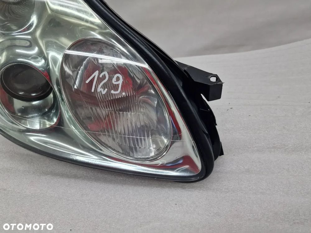 LEXUS SC430 02- PRAWA LAMPA PRZEDNIA PRZÓD , NR 100-77214 , NR AUKCJI LL129 - 2