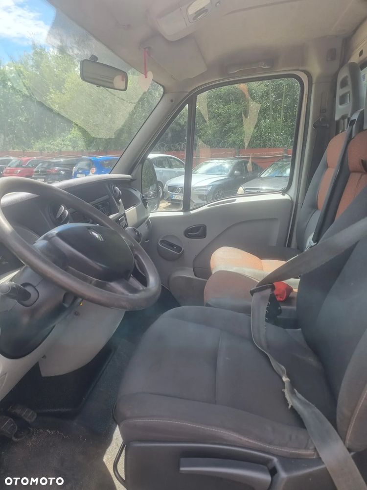 Renault MASTER - 12
