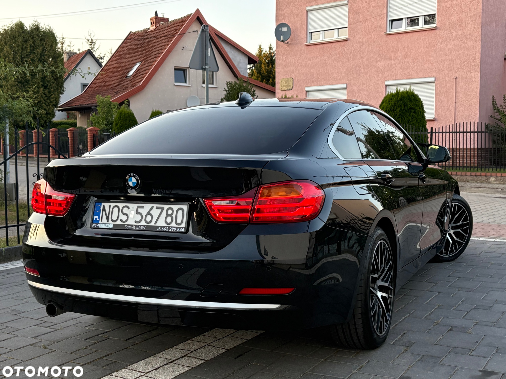 BMW Seria 4 - 17