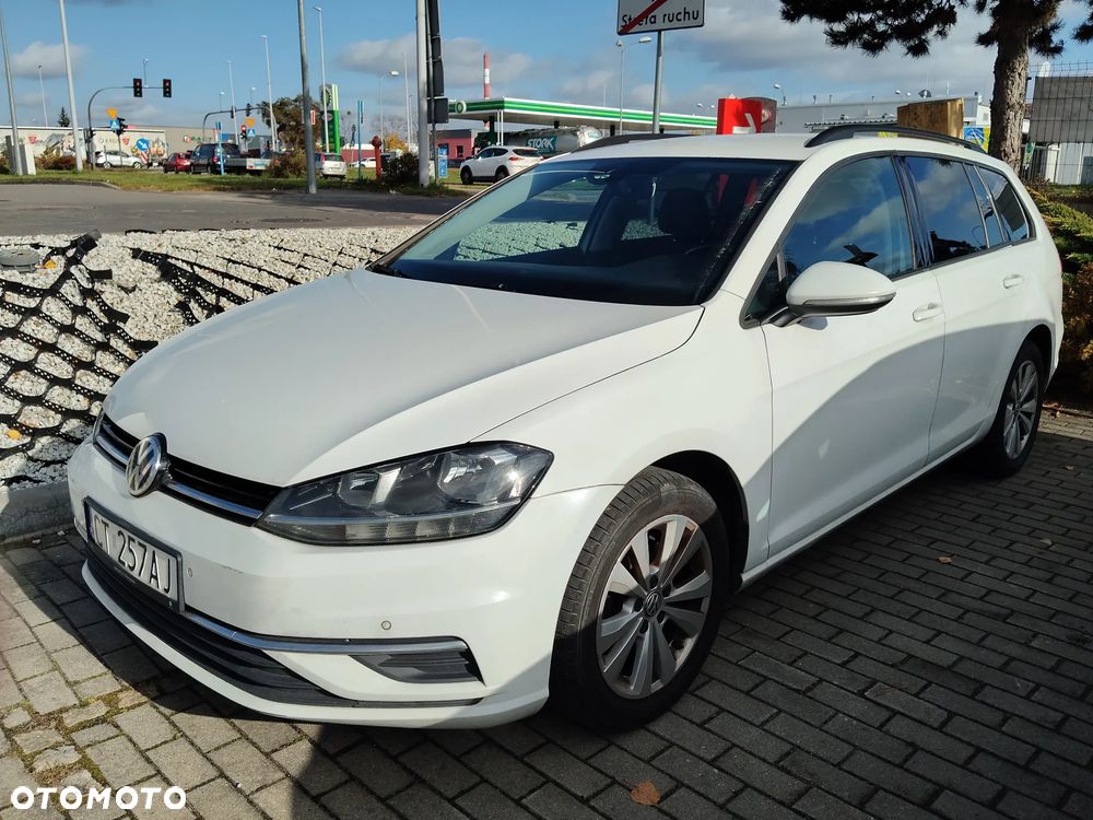 Volkswagen Golf 2019 photo 2
