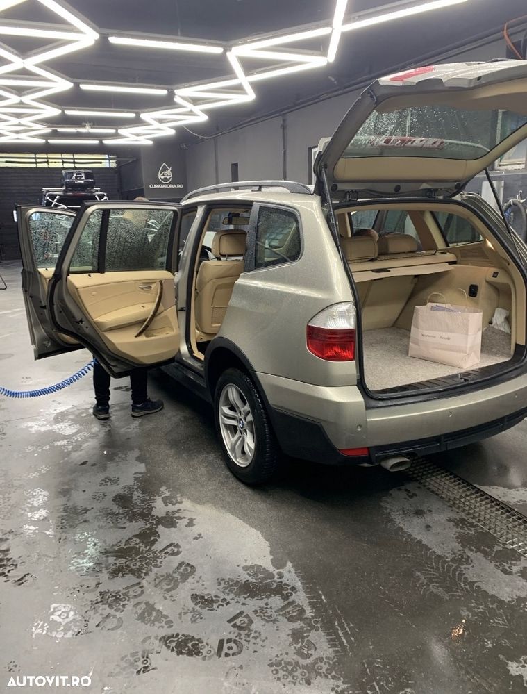 BMW X3 - 4