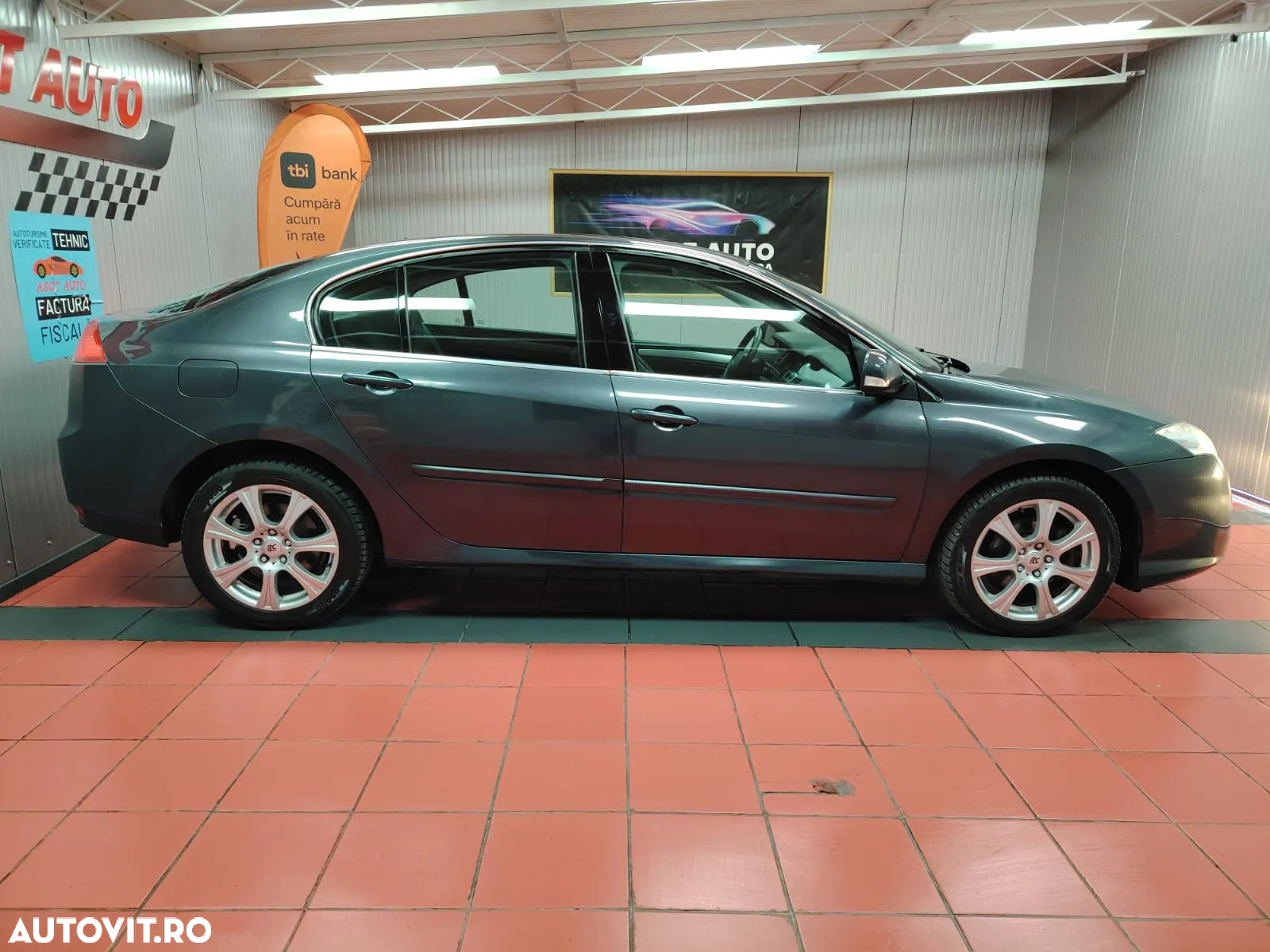 Renault Laguna - 22