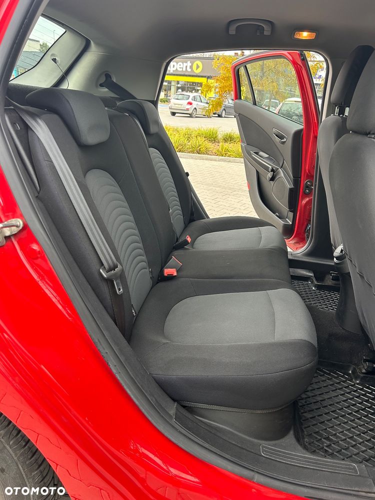 Fiat Bravo 1.4 16V Active - 12