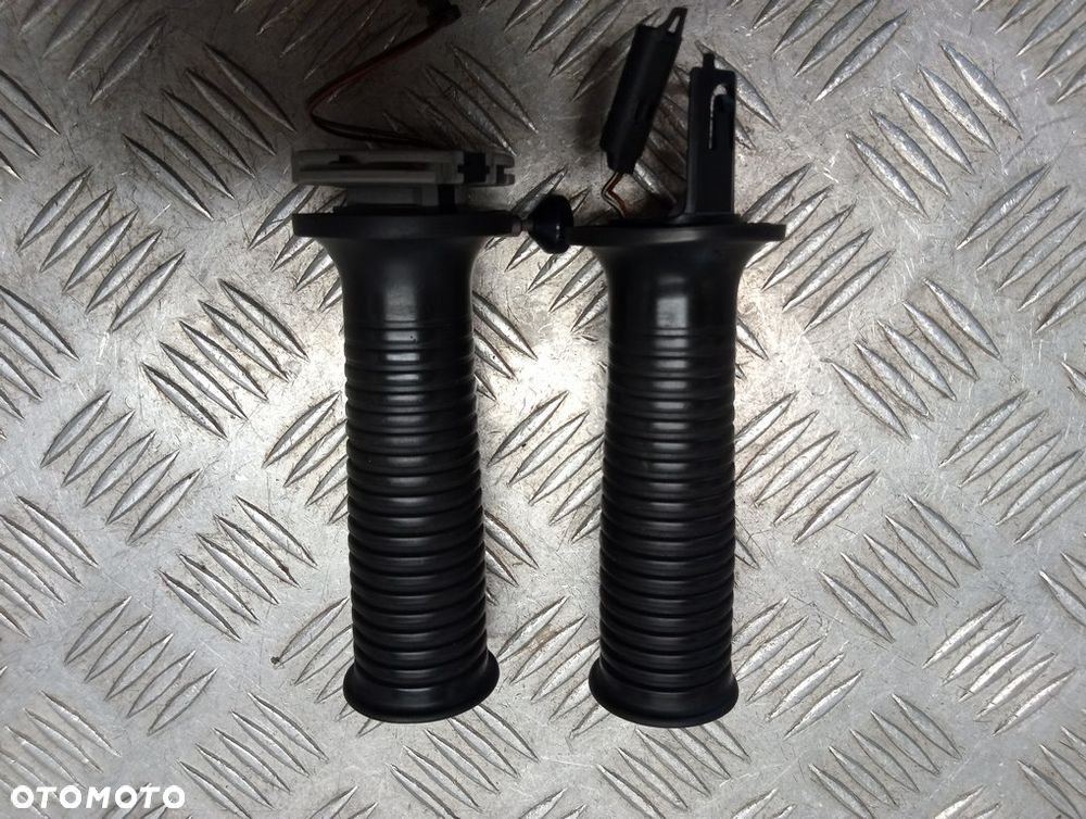 Manetki podgrzewane komplet BMW R 1200RT 10-14r   PN. 61317713247 - 4
