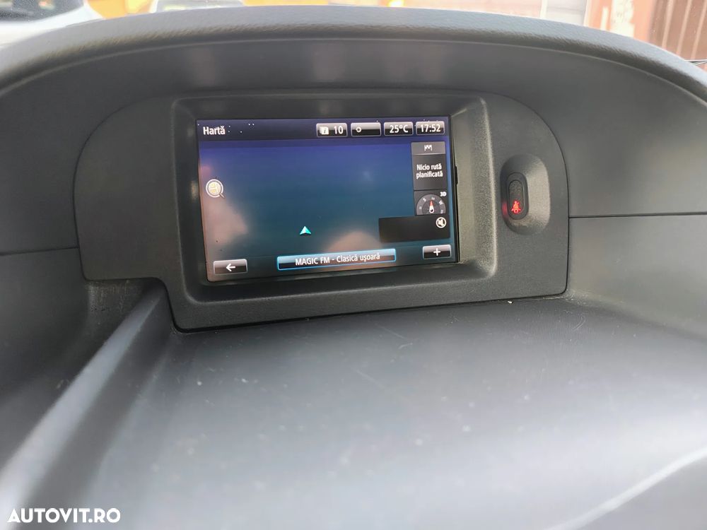 Renault Kangoo BLUE dCi 95 LIMITED - 8