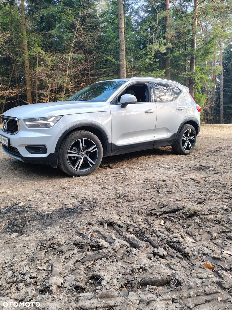 Volvo XC 40 D3 Geartronic - 6
