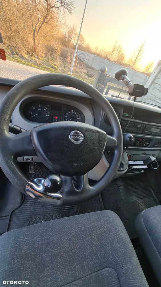 Renault Master - 7