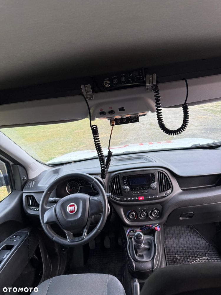 Fiat Doblo - 7