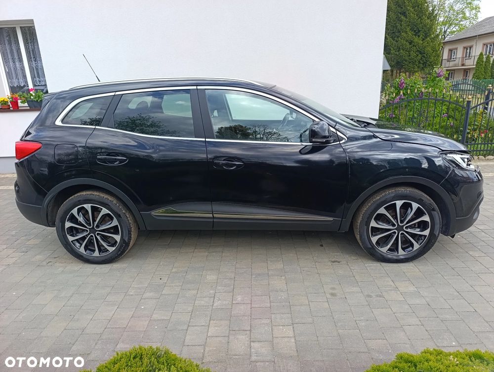 Renault Kadjar 1.2 Energy TCe Limited - 3