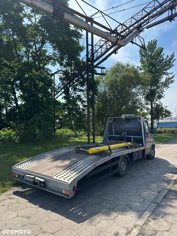 Mercedes-Benz SPRINTER - 8