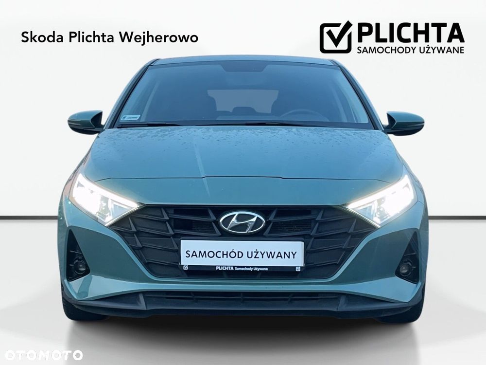 Hyundai i20 1.2 Cool - 2