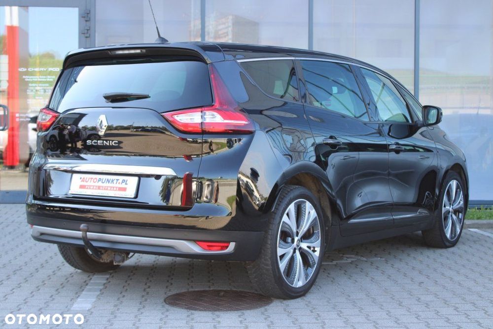 Renault Grand Scenic - 6