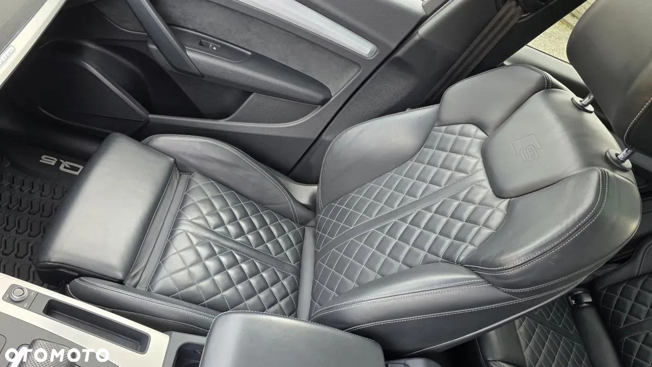 Audi Q5 40 TDI Quattro Sport S tronic - 30