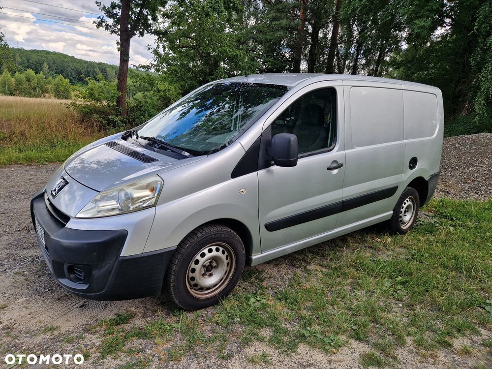 Peugeot Expert Tepee L1H1 (5-Si.) Esplanade - 16
