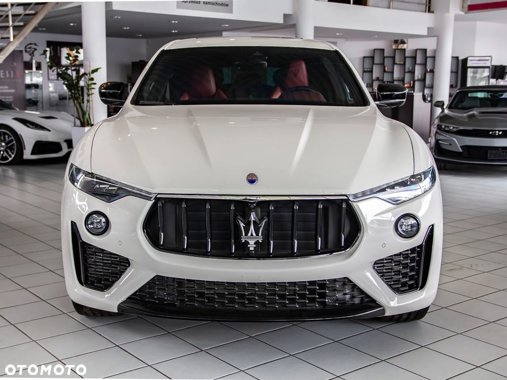 Maserati Levante S Q4 GranSport - 2