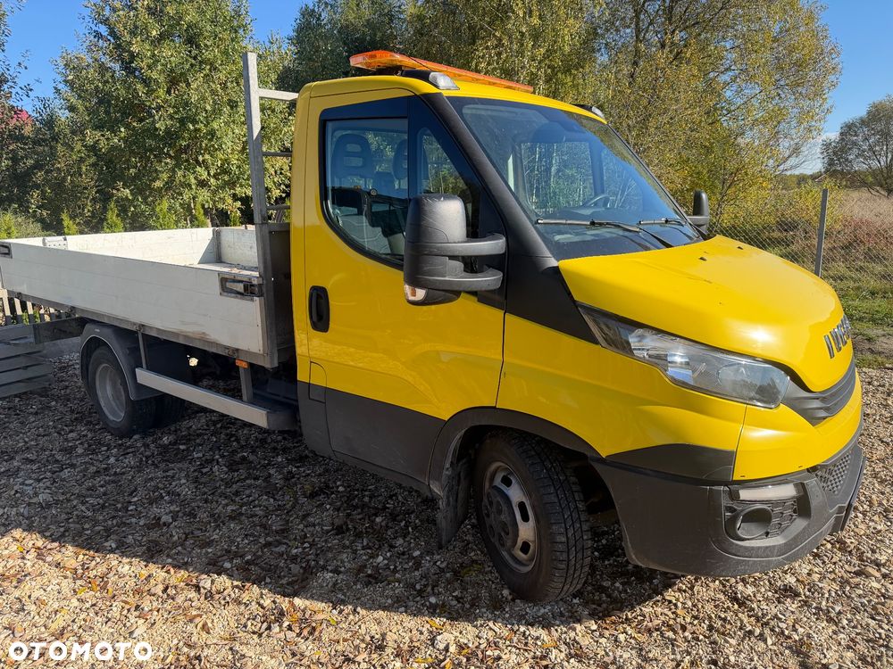 Iveco Daily - 8