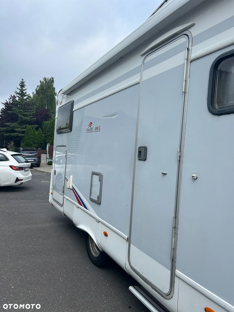 Ford Transit - 6