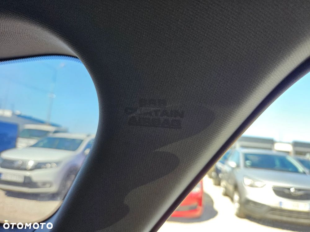 Toyota Avensis 1.6 Edition - 21