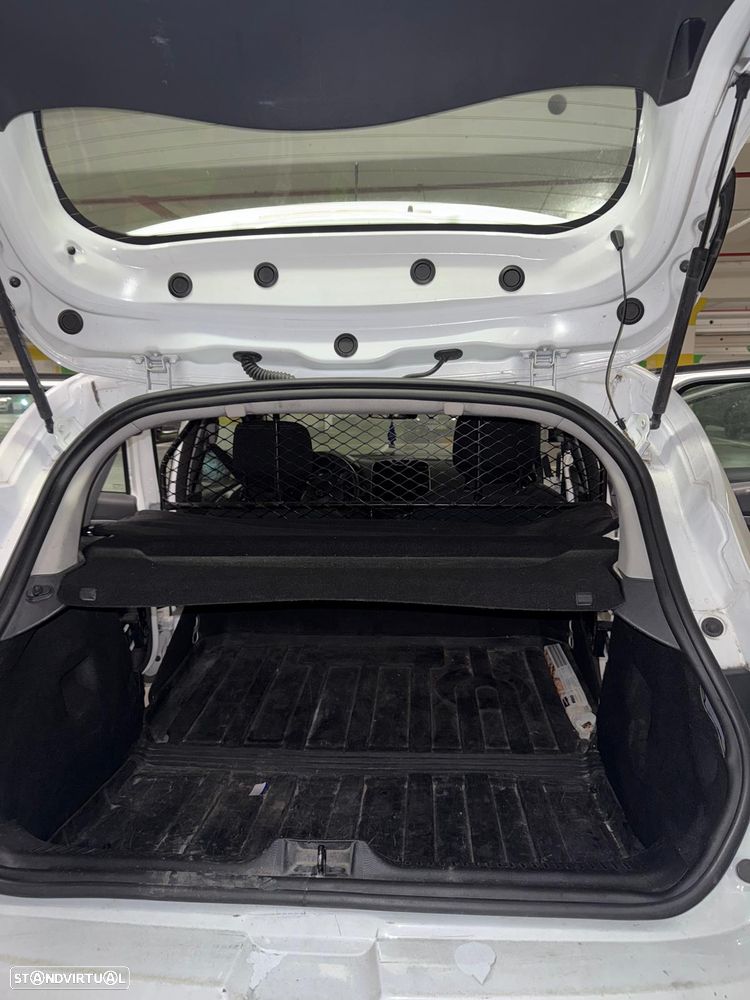 Renault Clio 1.5 dCi Comfort - 10