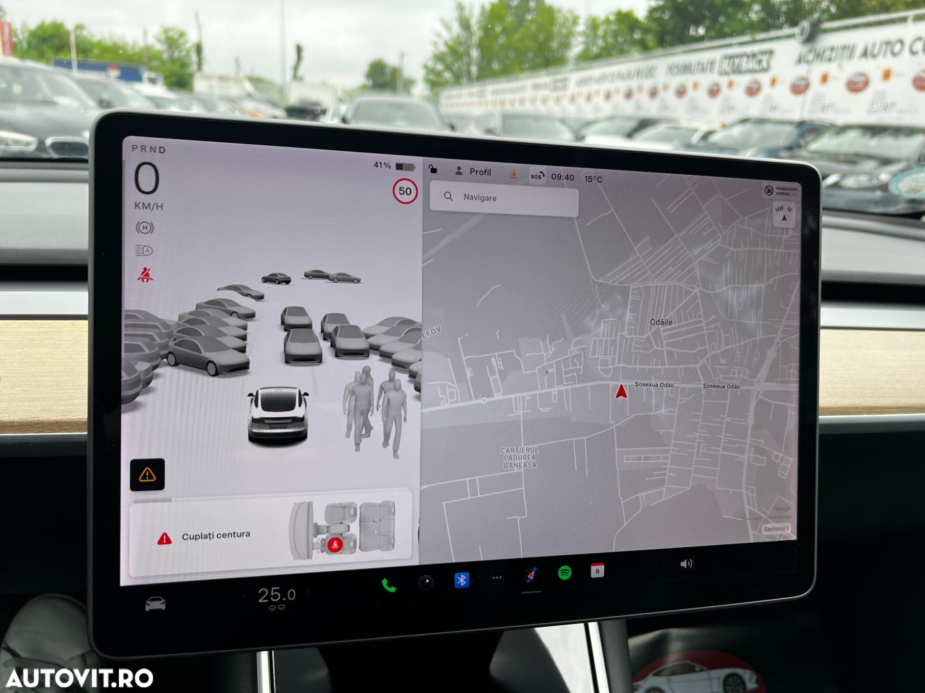Tesla Model 3 - 18