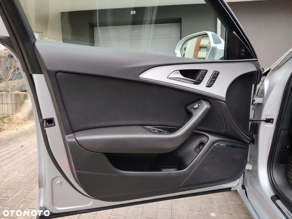 Audi A6 Limousine - 22