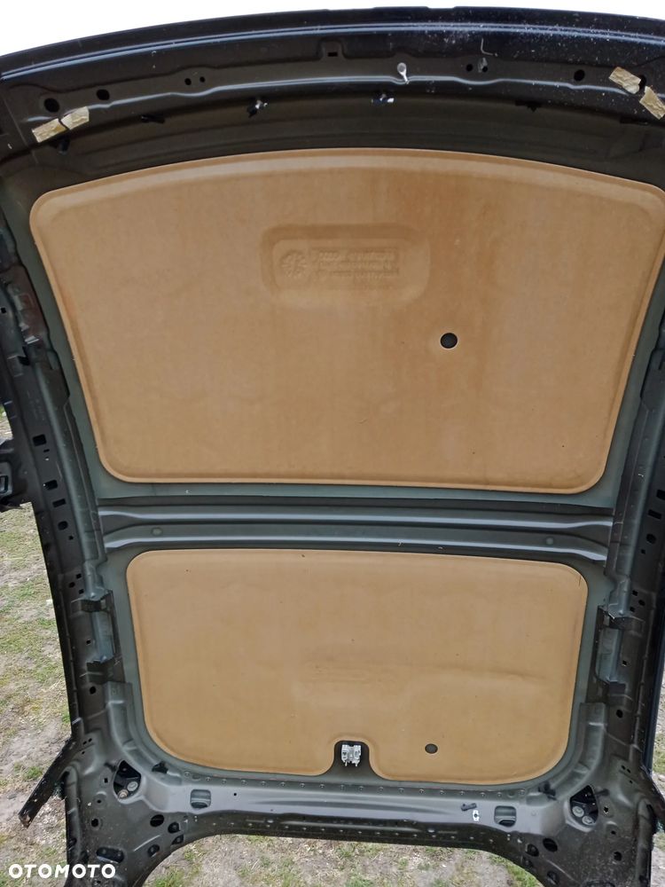 DACH AUDI A7 4K8 - 5