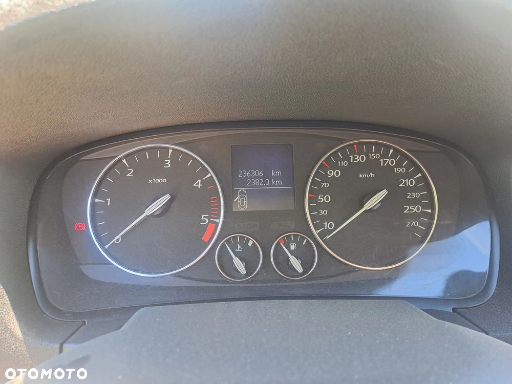 Renault Laguna 2.0 DCi Confort Dynamique - 18