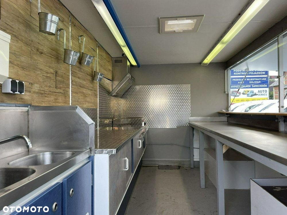 Fiat Ducato - 2