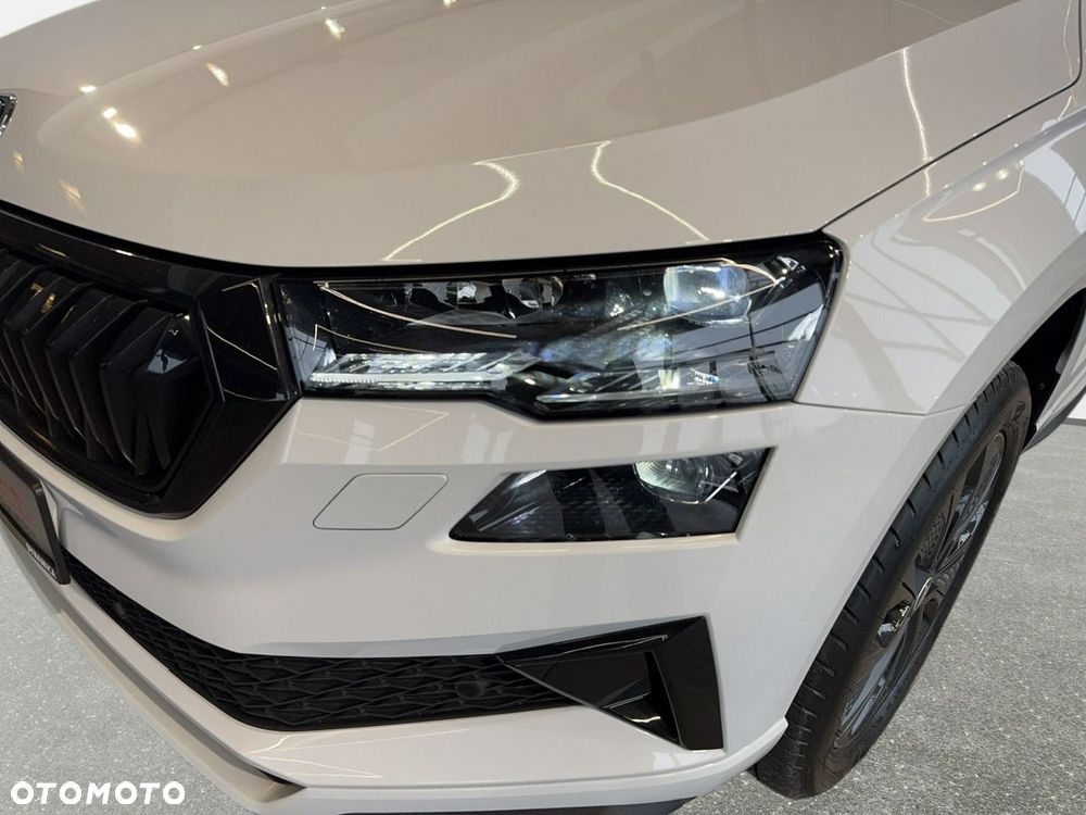 Skoda Karoq - 10
