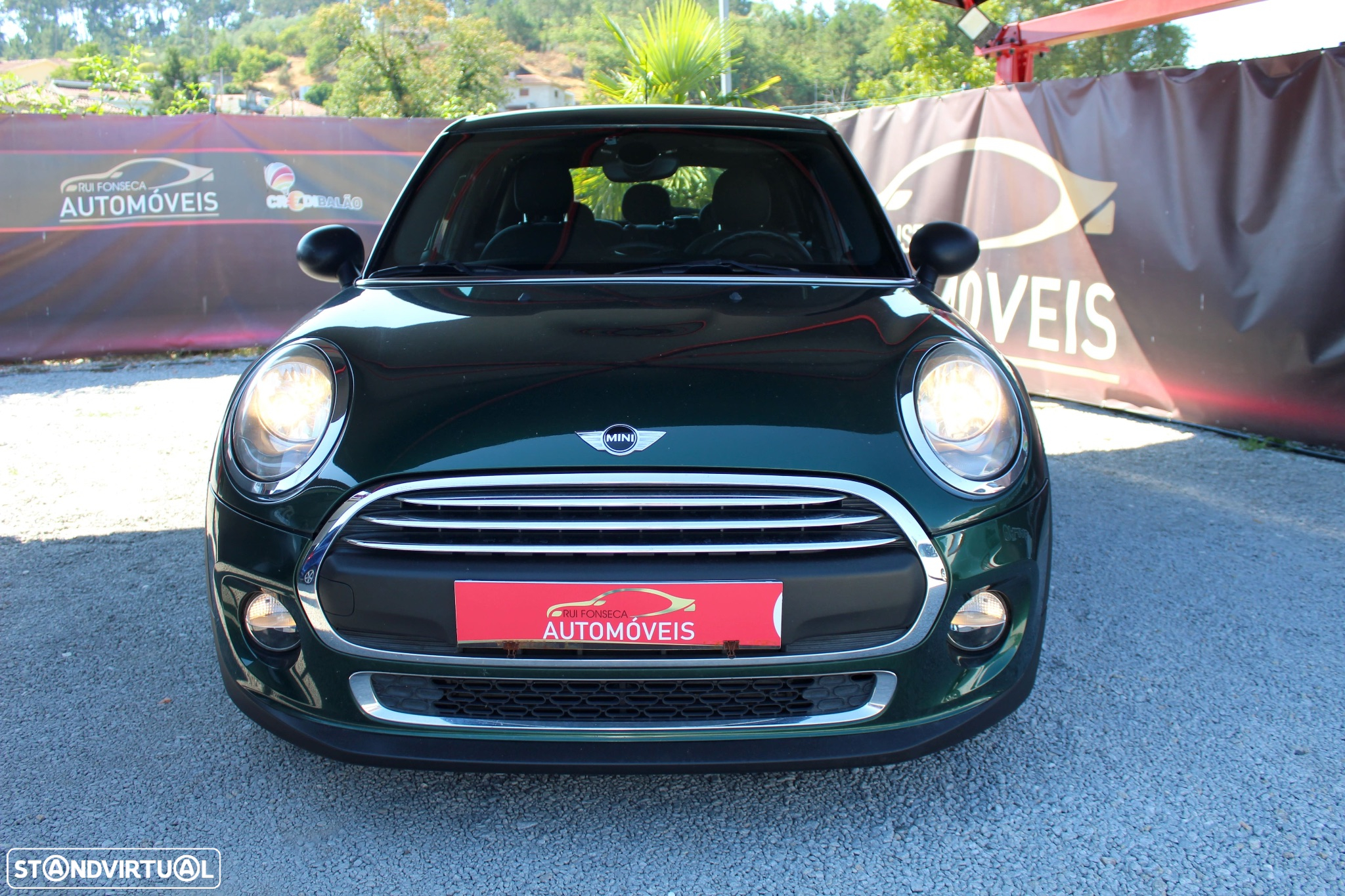 MINI 5 Portas One D - 12