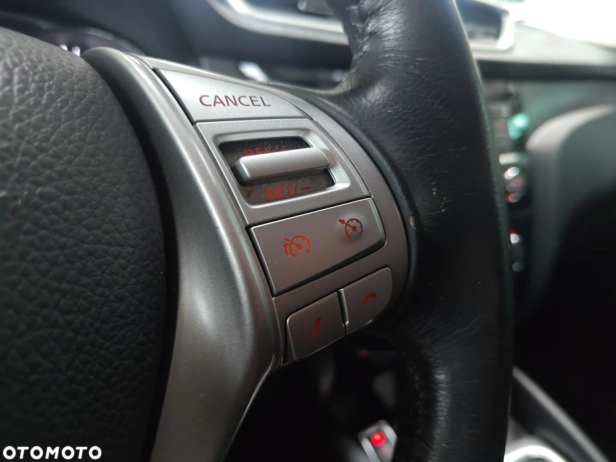 Nissan Qashqai 1.2 DIG-T Visia - 21