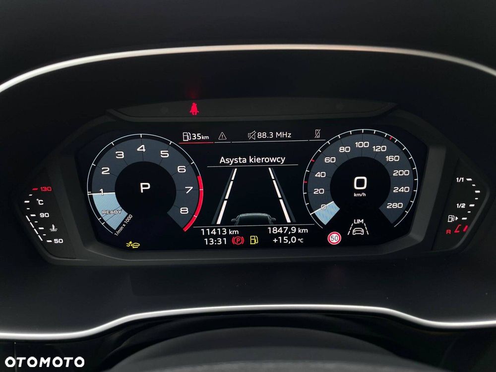 Audi Q3 - 22