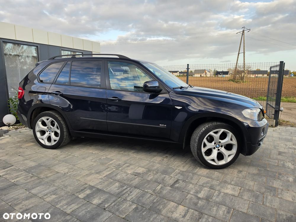 BMW X5 3.0d xDrive - 21