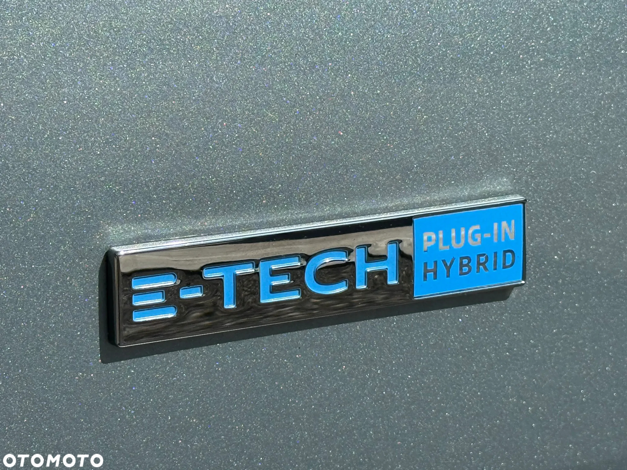 Renault Megane 1.6 E-TECH Plug-In Intens - 36