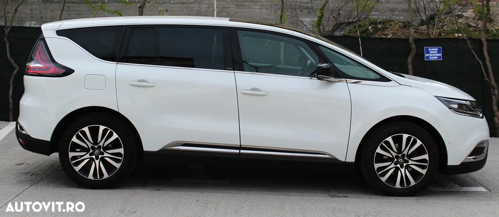 Renault Espace Energy dCi 160 EDC Initiale Paris - 8