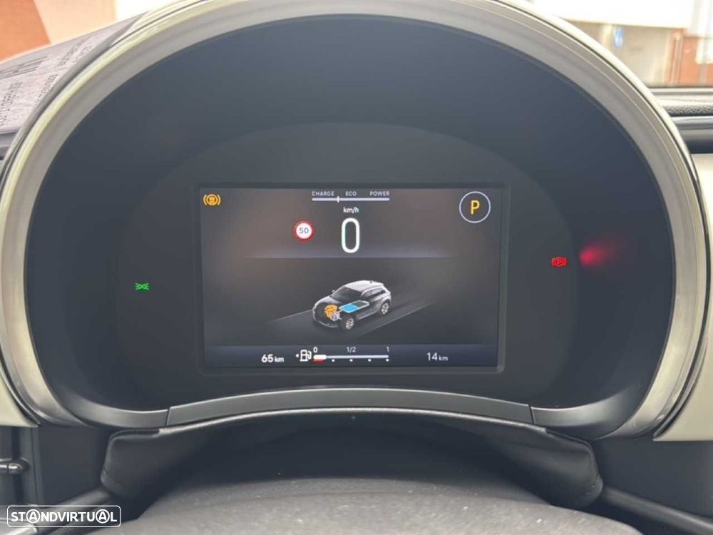 Fiat 600 1.2 Hybrid La Prima - 24