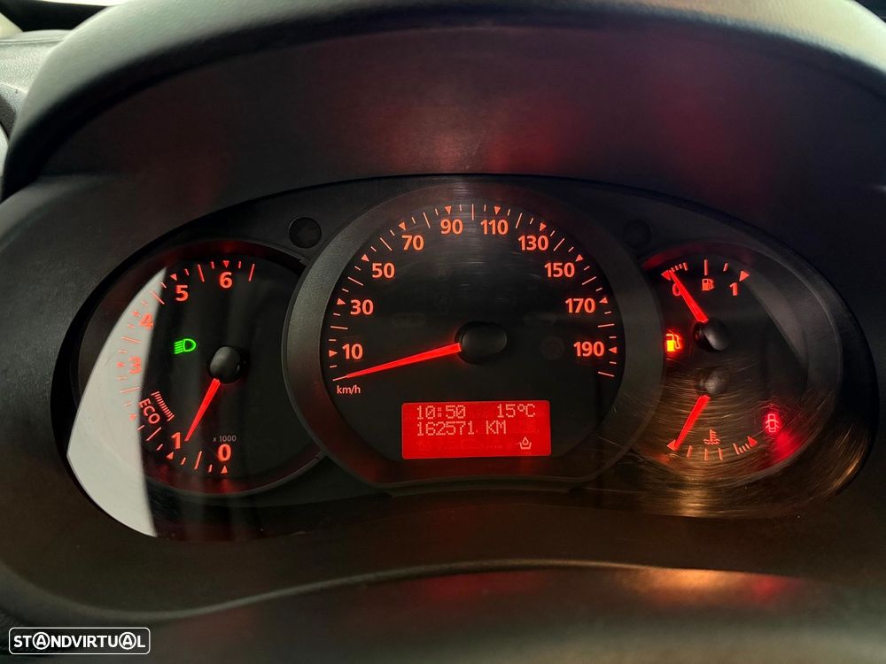 Renault Kangoo 1.5 dCi Dynamique S/S - 24