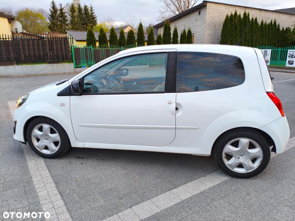 Renault Twingo - 2