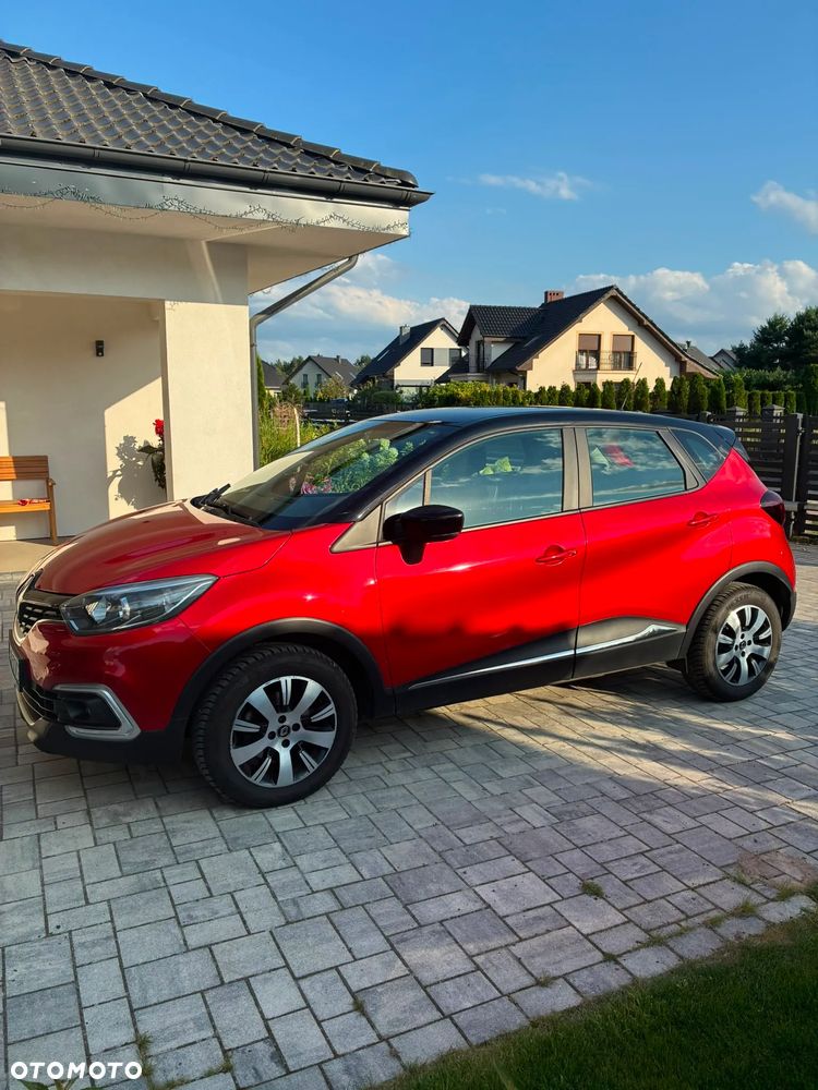 Renault Captur 1.2 Energy TCe Zen - 21