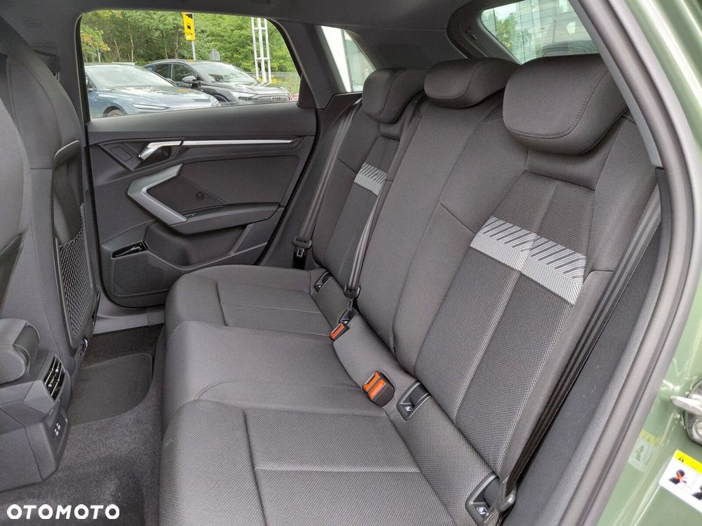 Audi A3 Sportback - 26